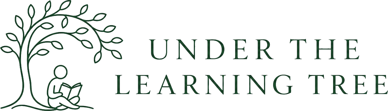 Under the Learning Tree